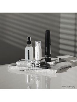 レミア 横須賀中央(REMIA)/ラッシュアディクトサロンケア