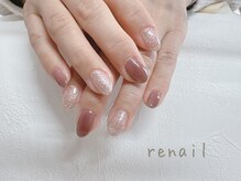 レイネイル(Reinail)/