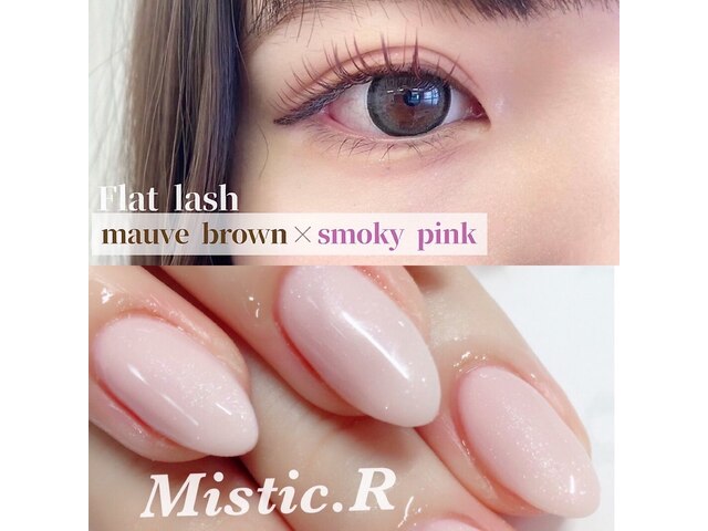 Mistic.R【ミスティック アール】川崎本店