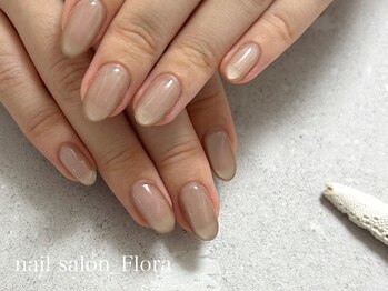 フローラ(_Flora)/ハンド/ぷるぷるマグネット/