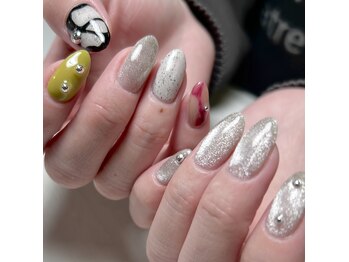 エマネイルスタジオ(Emma nail studio)