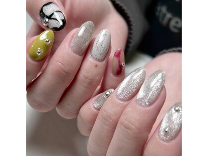 エマネイルスタジオ(Emma nail studio)の写真