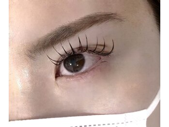 ランリュール(Ranlueur)/マツエク120本