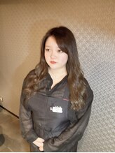 シシュ 梅田店(SyiSyu)&nbsp;櫻田 彩夏