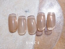 シンス(Since)/6月 monthly basic Design