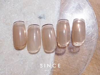 シンス(Since)/6月 monthly basic Design