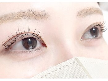 シエルエトワール 桜木町/パリジェンヌラッシュリフト