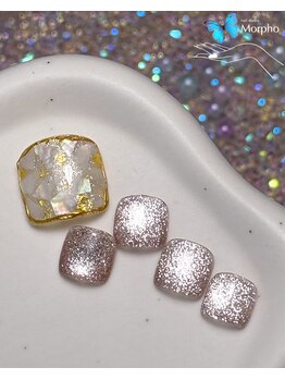 モルフォ 千駄ヶ谷(Morpho)/マンスリーアートコース【D】