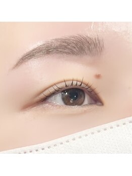 ルース(Lus)/Lashlift 上