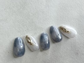 7.8定額ネイル