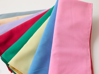 ラシック(La chic)/パーソナルカラー診断心斎橋大阪