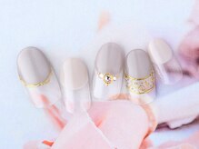 ダッシングディバ 新百合ヶ丘オーパ店(DASHING　DIVA)/バルーンフレンチアート