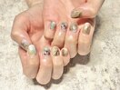 インクニュアンスネイル