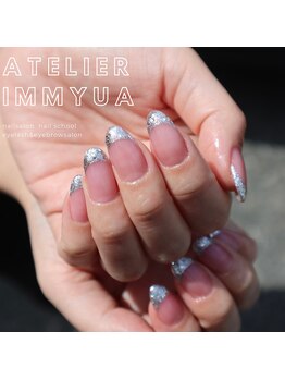 アトリエ イミュア(atelier immyua)/