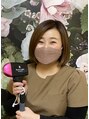 ルナステラ 七尾店/谷口美紀