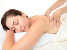 長楽の雰囲気(リンパや血行の流れを改善し、徹底むくみ改善★)