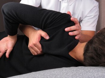 リノ(LINO)/超絶肩甲骨はがし