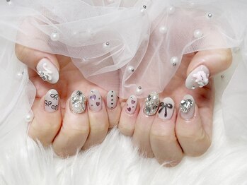 ラスズラン(La suzuran)/120分