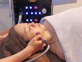 グランディール 仙台広瀬通り店(Grandir)/-メディセルフェイシャル-