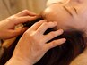 【疲労回復★徹底ケア】全身オイルリンパマッサージ+ヘッド 計90分 ￥10,370