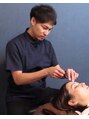 リサ鍼灸院(RISA鍼灸院)/RISA鍼灸院 Beauty & Total body labo 円山