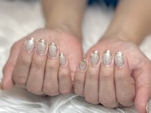 ベルフィオーレ 拝島店(bel fiore)/定額トレンドコース　