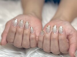 定額トレンドコース