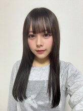 メロー バイ シェリーラメール 川崎店(Mellow by Cherie la mer) Oda 