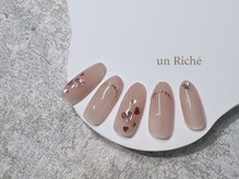 アンリッシュ 池袋東口店(un Riche)/≪60分≫￥8250　☆25.3．279