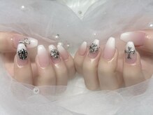 アトリエプレゼンツネイル 国分寺店(atelier present’s nail)/