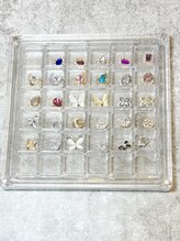 ハッカネイル(HAKKA NAIL)/