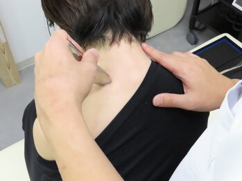 きくち整骨院の写真/疲れた身体をリフレッシュ！国家資格保有者の整体マッサージで感動間違いなし♪疲労から解放された生活を◎