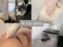 ダブル ザ サロン(W the salon)