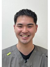 田井整体 整骨院 瀬尾 巧