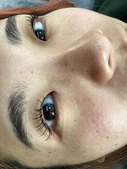 ブリリアントリー マニア(brilliantly.MANIA)/