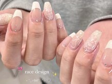 エン(enn)/トレンドレース