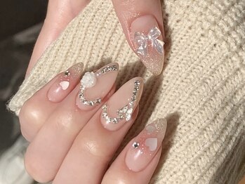 ミー(MI)/持ち込みデザインやり放題