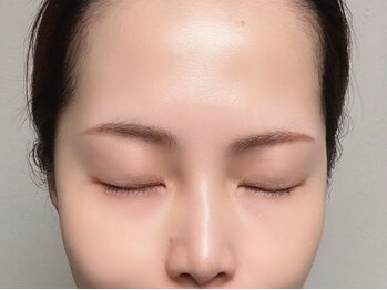 M 北千住店(の写真/【ハーブピーリング専門店】完全個室のプライベートサロンで叶える、誰もが羨むようなうるツヤ陶器肌★