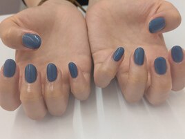 ＊パラジェル＊ワンカラー