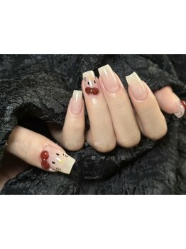 カラー・パーツの種類が豊富