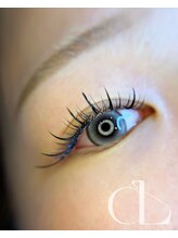 ココルーチェ(COCO LUCE.)/Minaまつげエクステ　クーポン