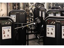 ルプラス24/トレーニングマシン