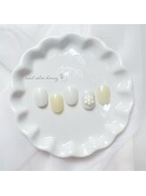 ハニー(honey)/《hikaeme collection＊》