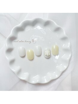 ハニー(honey)/《hikaeme collection＊》
