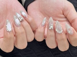 ストーンネイル