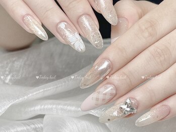 トゥデイネイル(Today.Nail)/