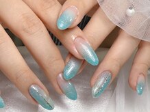 ティアリー(Tiary)/シンプルデザイン &nbsp;サンプル