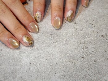 ナナネイル(7.Nail)/ニュアンスネイル