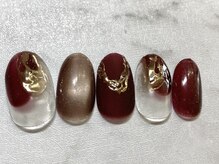 アミュレット 柳津店(AMULET)/9月定額　6600円(税込)