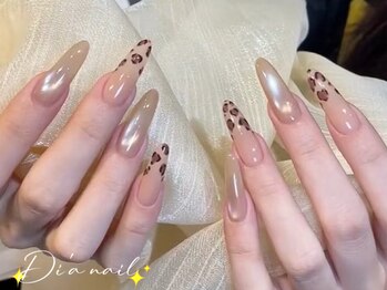 ディアネイルサロン 池袋(Di’a)